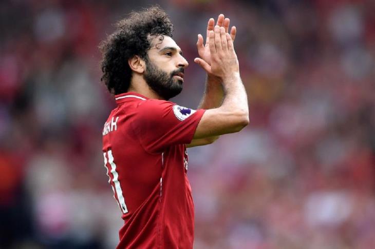 محمد صلاح محمد صلاح